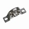 Browning Mounted Ball Bearing, Two Bolt Pillow Block, High Base, Setscrew, No VPS123M VPS123M - alternate 2